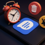 How to Use Google Messages' New Snooze and Delete for Everyone Features